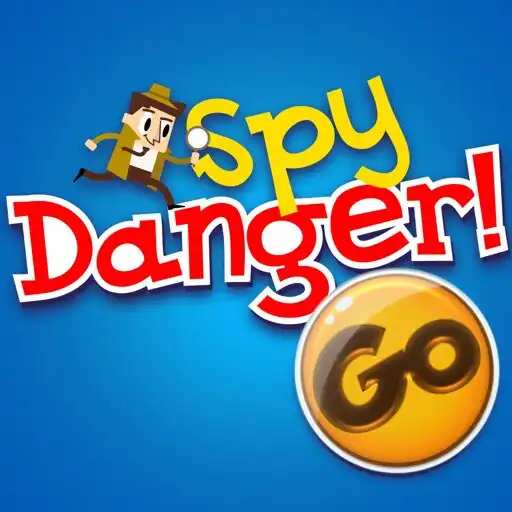 Play Spy Danger Go APK