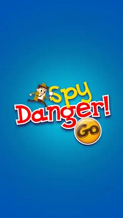 Play Spy Danger Go  and enjoy Spy Danger Go with UptoPlay