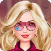 Free play online Spy Dress Up Game for Girls APK