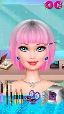 Play Spy Dress Up Game for Girls