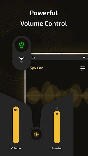 Play Spy Ear - Listen To Next Door as an online game online Spy Ear - Listen To Next Door with UptoPlay Play Spy Ear - Listen To Next Door as an online game Spy Ear - Listen To Next Door with UptoPlay