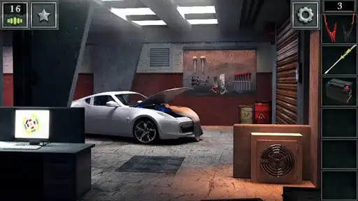 Play Spy Escape  and enjoy Spy Escape with UptoPlay