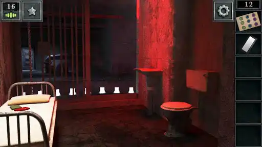 Play Spy Escape as an online game Spy Escape with UptoPlay