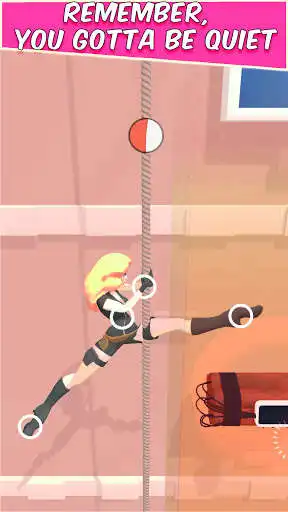 Play SpyFall 3D as an online game online SpyFall 3D with UptoPlay com.sohogames.spyfall3d Play SpyFall 3D as an online game SpyFall 3D with UptoPlay