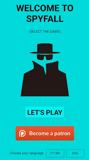 Play Spyfall  and enjoy Spyfall with UptoPlay