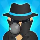 Free play online Spy Finder APK Free play online Spy Finder APK
