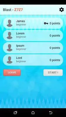 Play Spy Finder