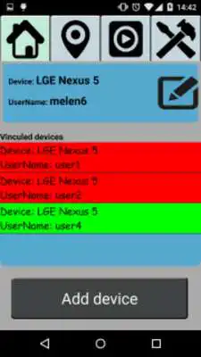 Play Spy for Android (Security)