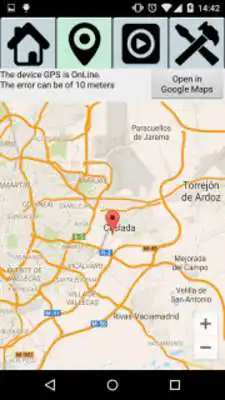 Play Spy for Android (Security)
