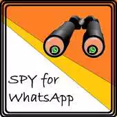 Free play online Spy for Whatsapp APK Free play online Spy for Whatsapp APK