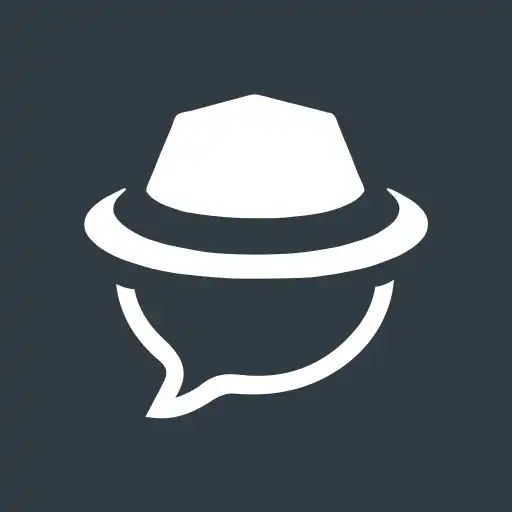 Play Spygram - For Your Eyes Only APK