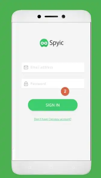 Play Spyic as an online game Spyic with UptoPlay
