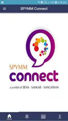 Play SPYMM Connect (Shree Patidar Yuvak Mandal Mumbai)