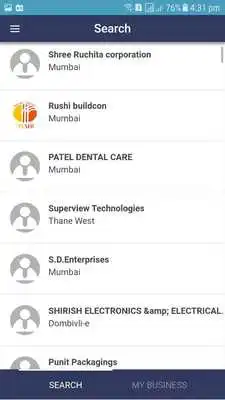 Play SPYMM Connect (Shree Patidar Yuvak Mandal Mumbai)