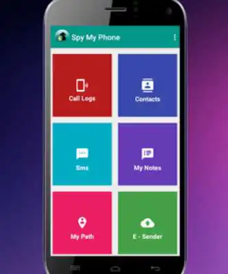 Play Spy My Phone
