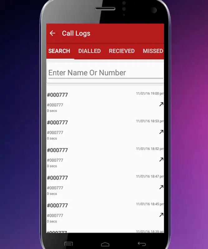 Play Spy My Phone