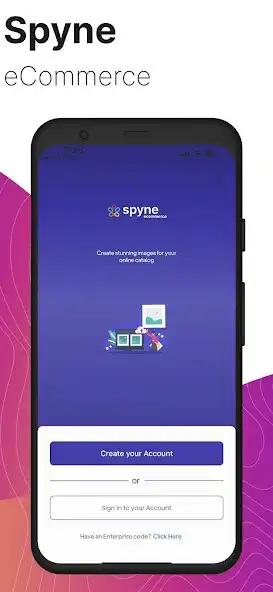 Play Spyne Ecommerce  and enjoy Spyne Ecommerce with UptoPlay