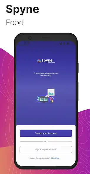 Play Spyne Food  and enjoy Spyne Food with UptoPlay
