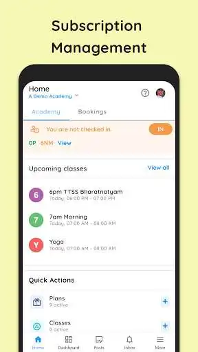 Play spyn PRO - Business app to manage & grow business  and enjoy spyn PRO - Business app to manage & grow business with UptoPlay