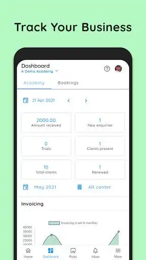 Play spyn PRO - Business app to manage & grow business as an online game spyn PRO - Business app to manage & grow business with UptoPlay