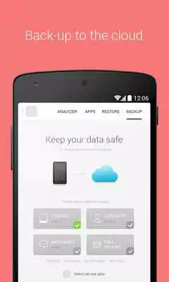 Play Spyproof: Antispyware Backup Play Spyproof: Antispyware Backup