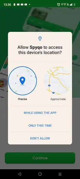 Play Spyqo  and enjoy Spyqo with UptoPlay