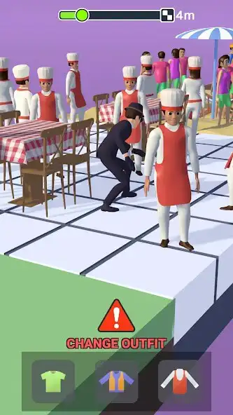 Play Spy Race  and enjoy Spy Race with UptoPlay