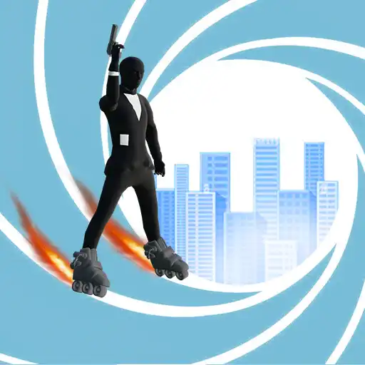 Play Spy Roller APK Play Spy Roller APK