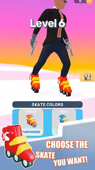 Play Spy Roller  and enjoy Spy Roller with UptoPlay