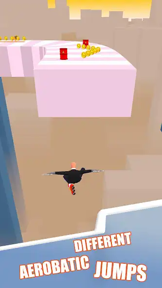 Play Spy Roller as an online game Spy Roller with UptoPlay