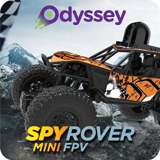 Play Spy_Rover_Mini APK