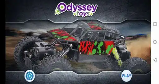 Play Spy_Rover_Mini  and enjoy Spy_Rover_Mini with UptoPlay