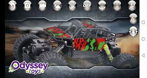 Play Spy_Rover_Mini as an online game Spy_Rover_Mini with UptoPlay