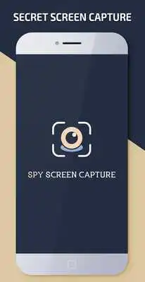 Play Spy Screen Capture