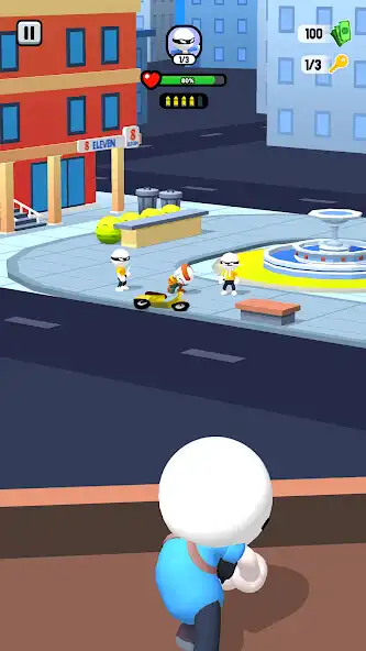 Play Spy Sniper Games Shooting Game  and enjoy Spy Sniper Games Shooting Game with UptoPlay