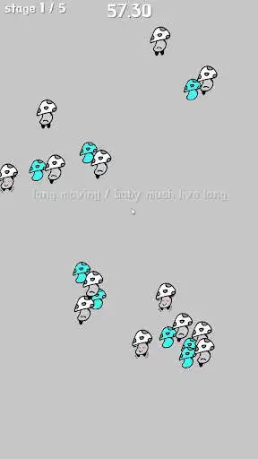 Play Spytown : catch me if you want as an online game Spytown : catch me if you want with UptoPlay