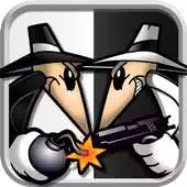 Free play online Spy vs. Spy APK Free play online Spy vs. Spy APK