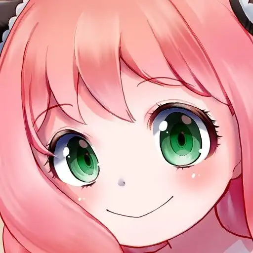 Play Spy X Family 100+ Wallpapers APK