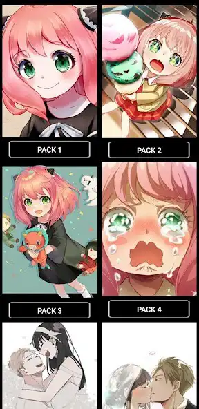 Play Spy X Family 100+ Wallpapers and enjoy Spy X Family 100+ Wallpapers with UptoPlay Play Spy X Family 100+ Wallpapers and enjoy Spy X Family 100+ Wallpapers with UptoPlay