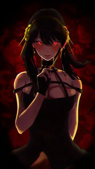 Play Spy x Family Anime Wallpaper  and enjoy Spy x Family Anime Wallpaper with UptoPlay