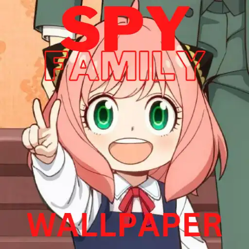 Play Spy X Family Wallpaper HD APK Play Spy X Family Wallpaper HD APK