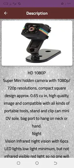 Play Sq11 camera sport camera guide  and enjoy Sq11 camera sport camera guide with UptoPlay