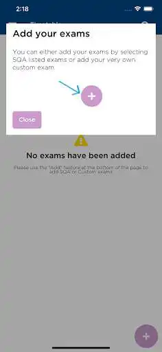Play SQA My Exams as an online game SQA My Exams with UptoPlay