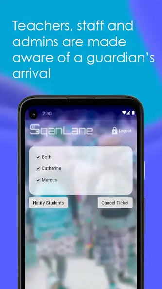 Play SqanLane  and enjoy SqanLane with UptoPlay