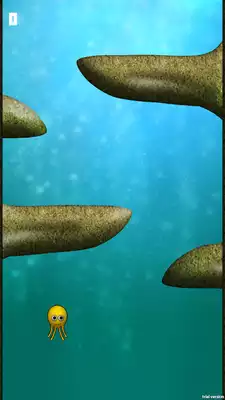 Play Sqeedy the squid