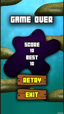 Play Sqeedy the squid