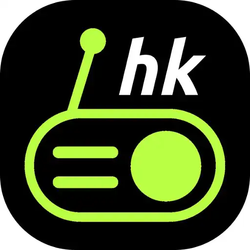 Play Sqgy HK Radios APK