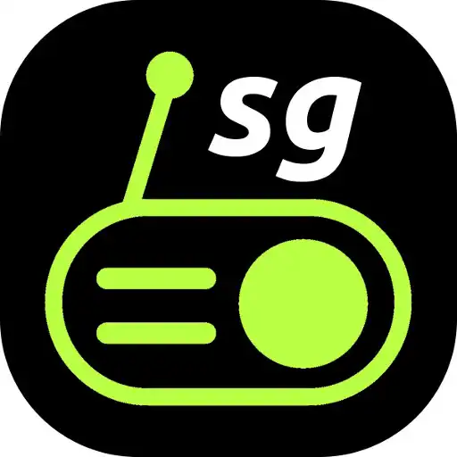 Play Sqgy SG Radios APK