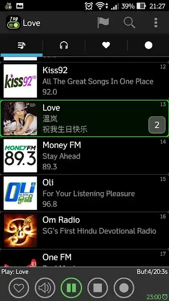 Play Sqgy SG Radios  and enjoy Sqgy SG Radios with UptoPlay