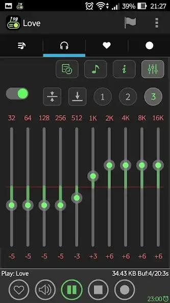 Play Sqgy SG Radios as an online game Sqgy SG Radios with UptoPlay